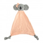 Koala Cutie Security Blanket - Katie
